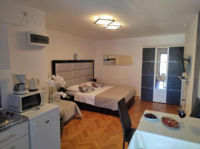 Apartment Mladenka Visnjik